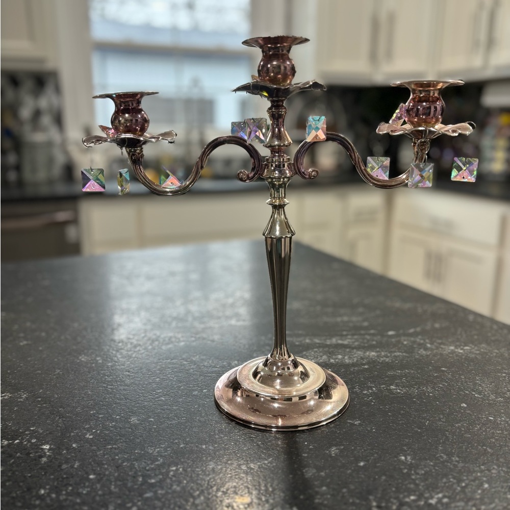 Candelabra